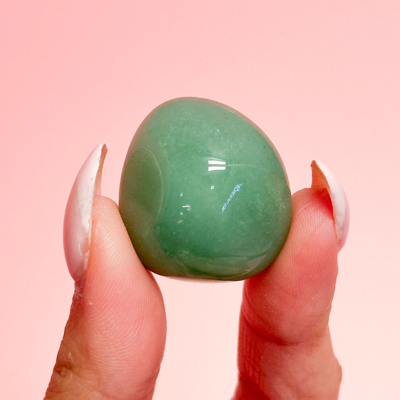 Green Aventurine Tumble