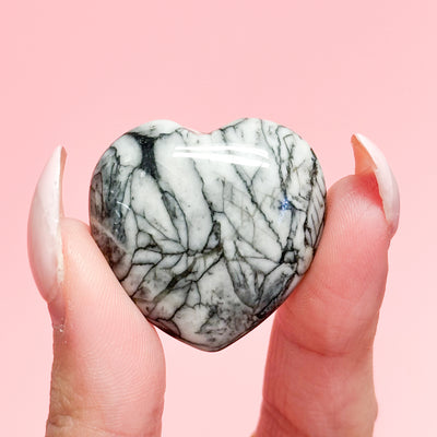 Pinolith Heart