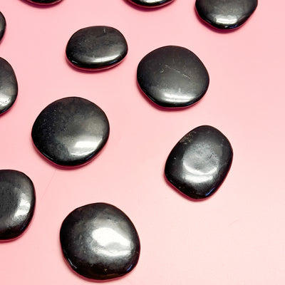 Shungite Flat Stone