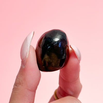 Shungite Tumble