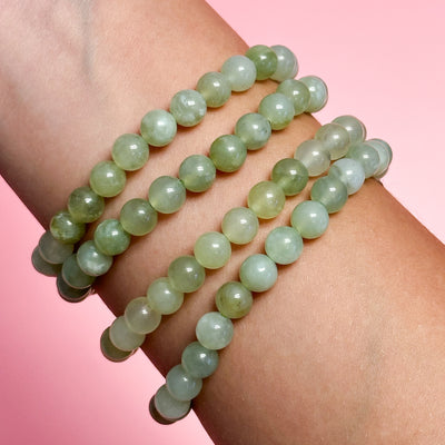 Jade Bracelet