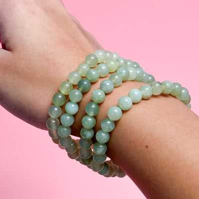 Jade Bracelet