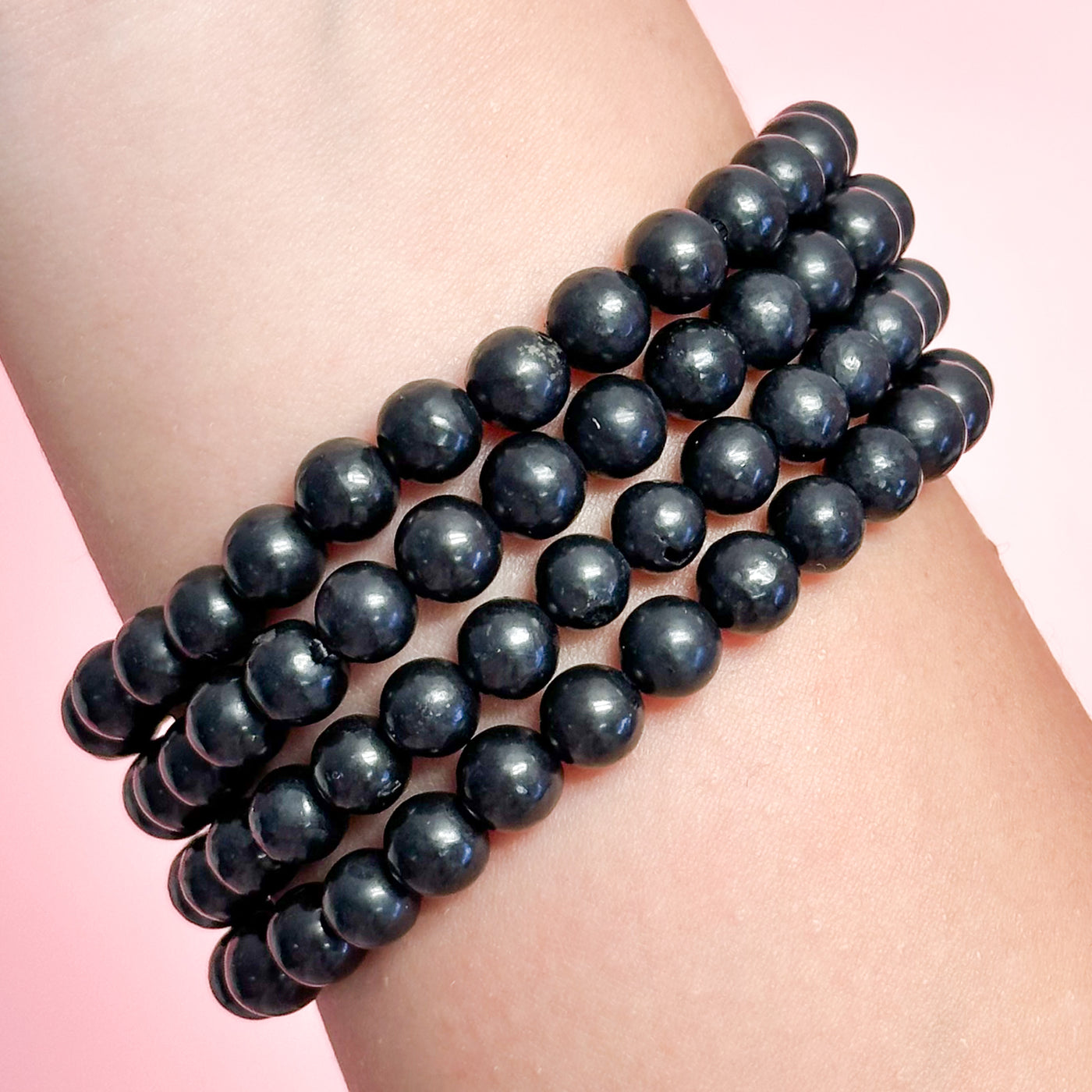 Shungite Bracelet