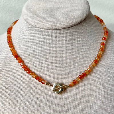 Ember Necklace