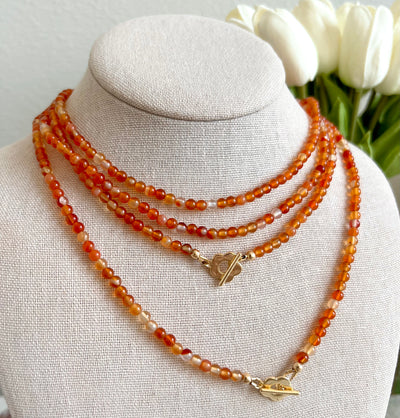 Ember Necklace