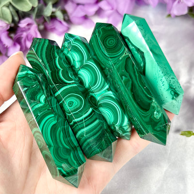 Malachite DT